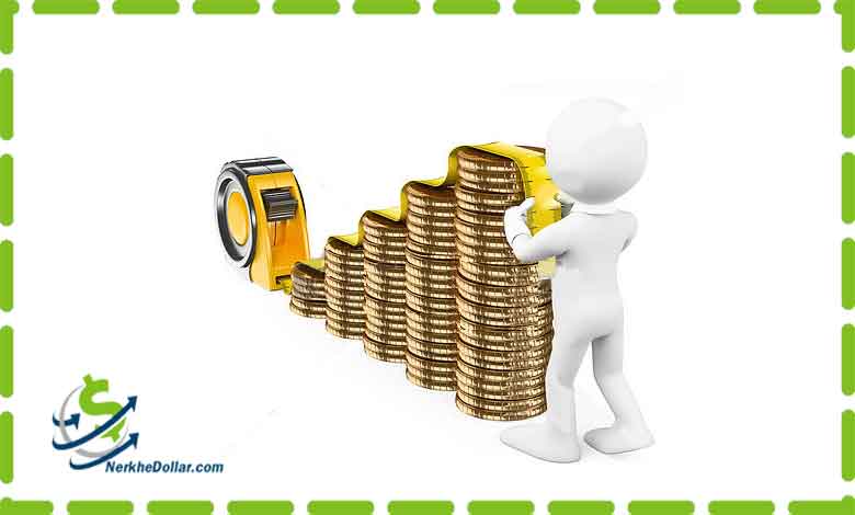 قیمت مظنه طلا