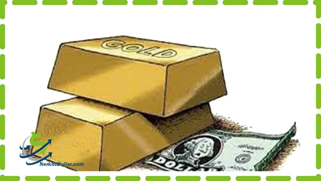 پیش بینی قیمت طلا