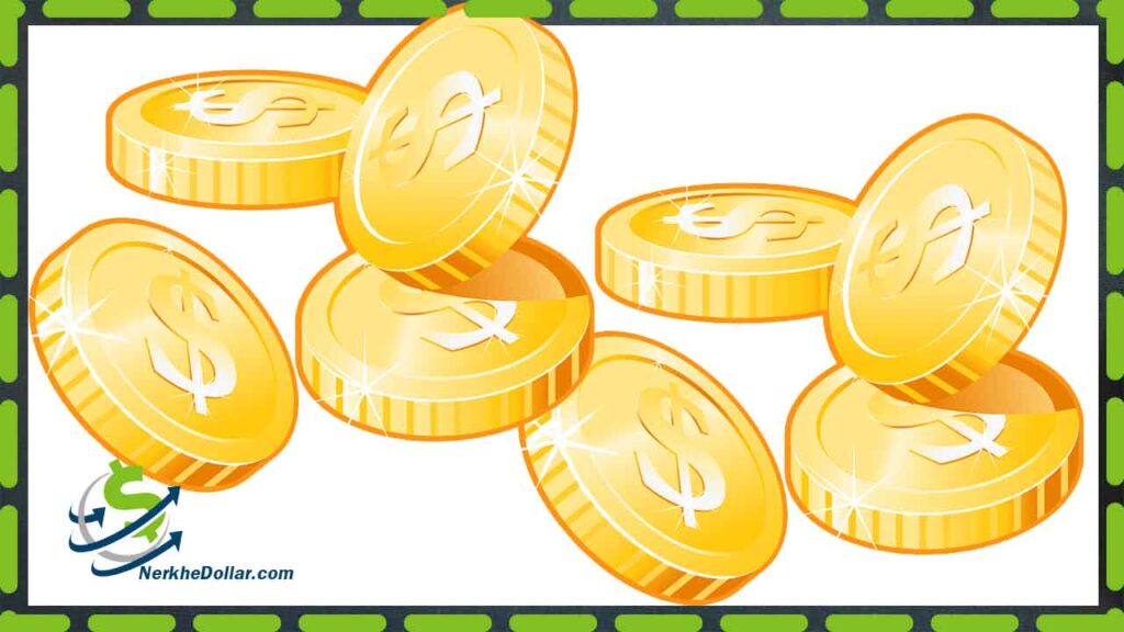 قیمت سکه امروز پنج شنبه 06 06 1399