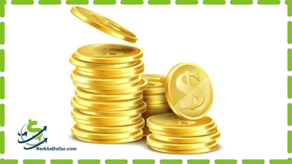 قیمت سکه امروز چهارشنبه ۲۹ مرداد