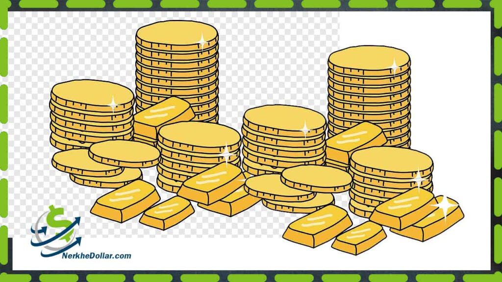 قیمت سکه بهار آزادی