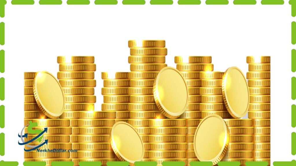 قیمت سکه پنجشنبه ۳۰ مرداد