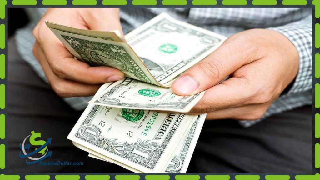 قیمت واقعی دلار