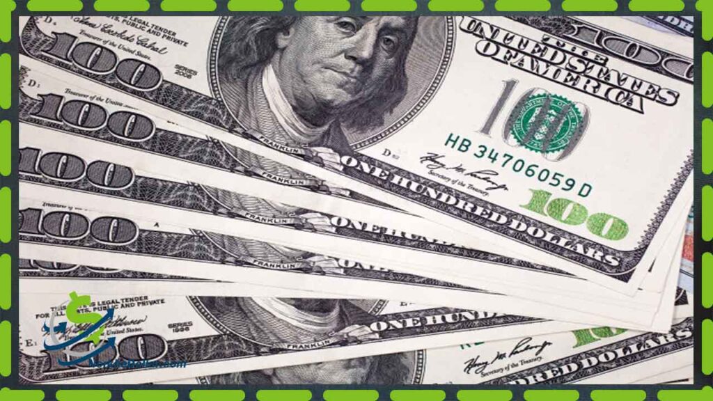قیمت دلار آمریکا امروز جمعه 28 06 99