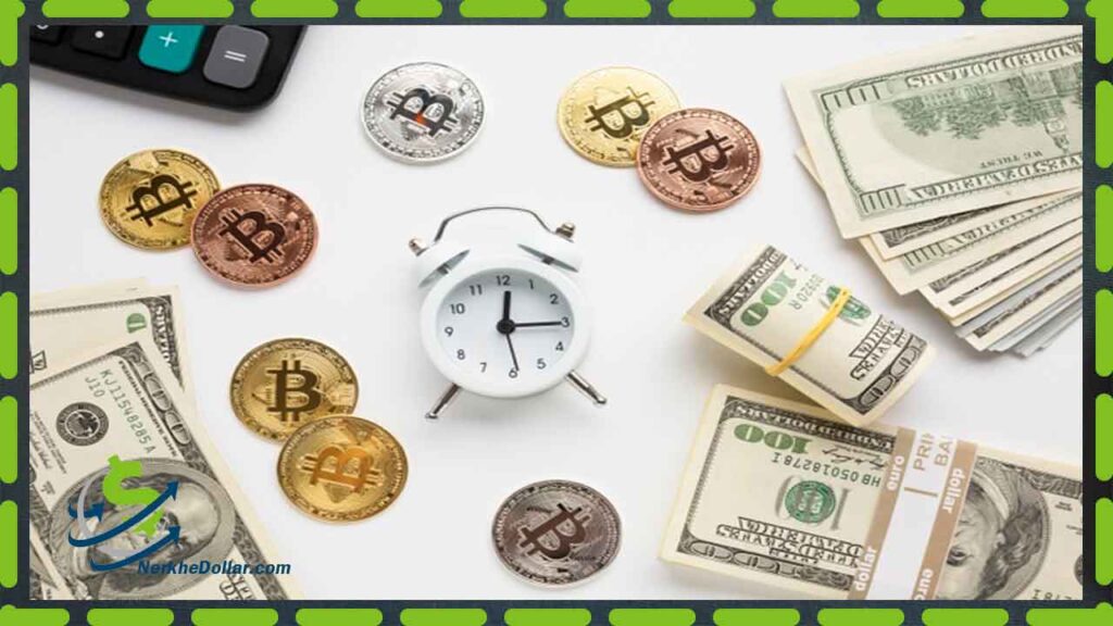 قیمت دلار آمریکا در صرافی امروز یکشنبه 30 06 99