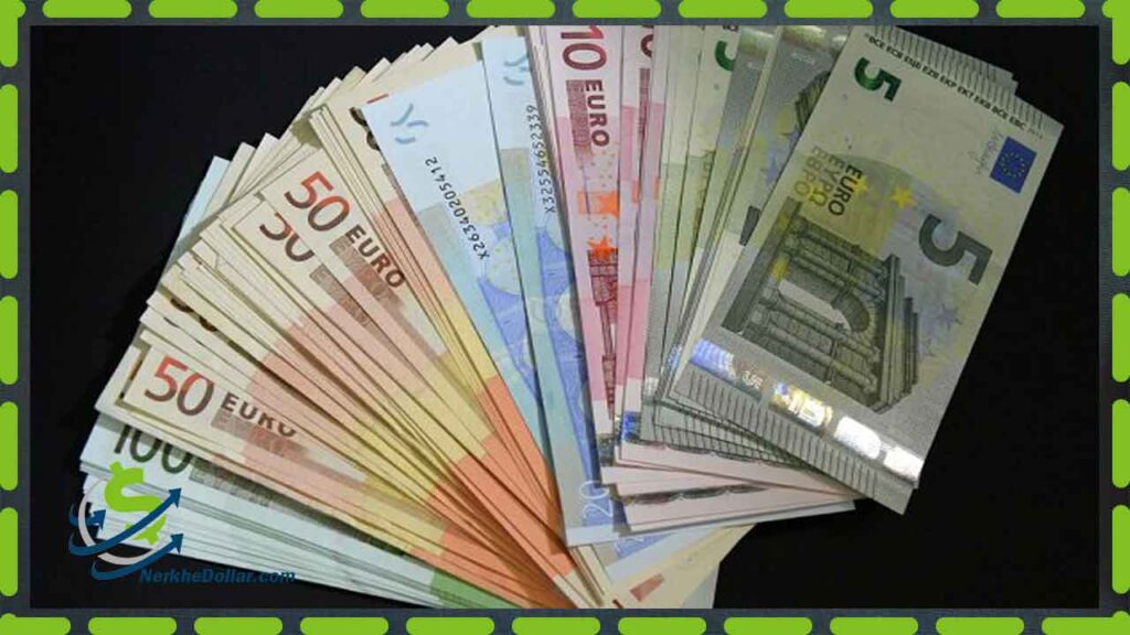 قیمت دلار سه شنبه هشتم مهرماه نود و نه