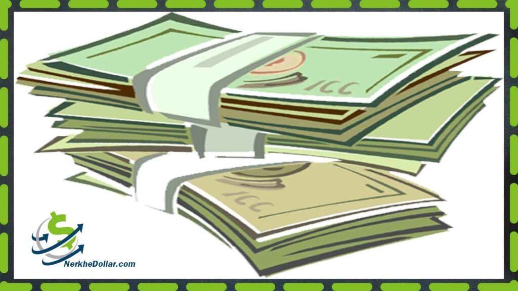 قیمت دلار شنبه پنجم مهرماه 05 07 99
