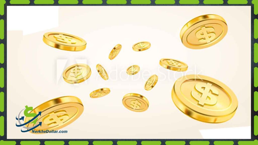 قیمت سکه امروز دو شنبه 31 06 99