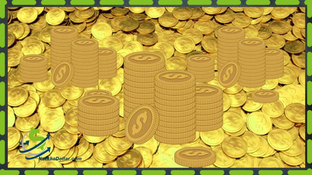 قیمت سکه امروز سه شنبه