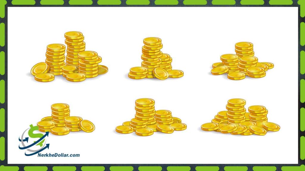 قیمت سکه امروز پنجشنبه 13990613