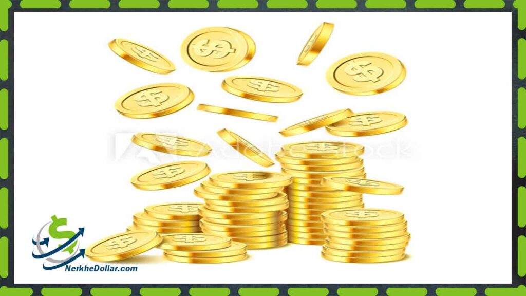 قیمت سکه امروز یک شنبه بازار تهران 30 06 99