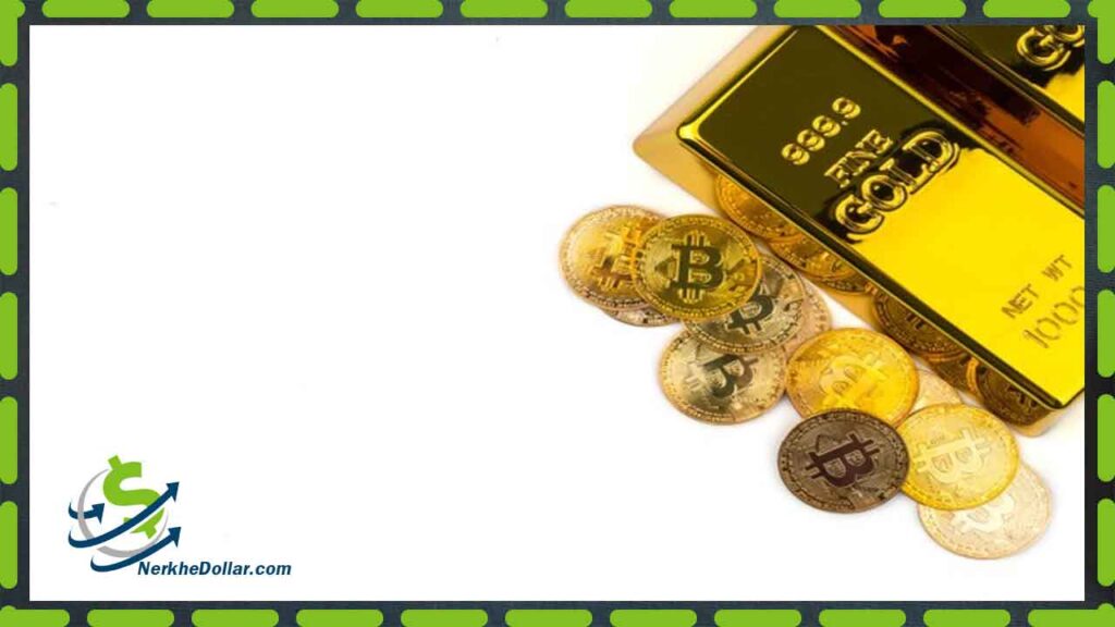 قیمت طلا امروز دو شنبه 31 06 99