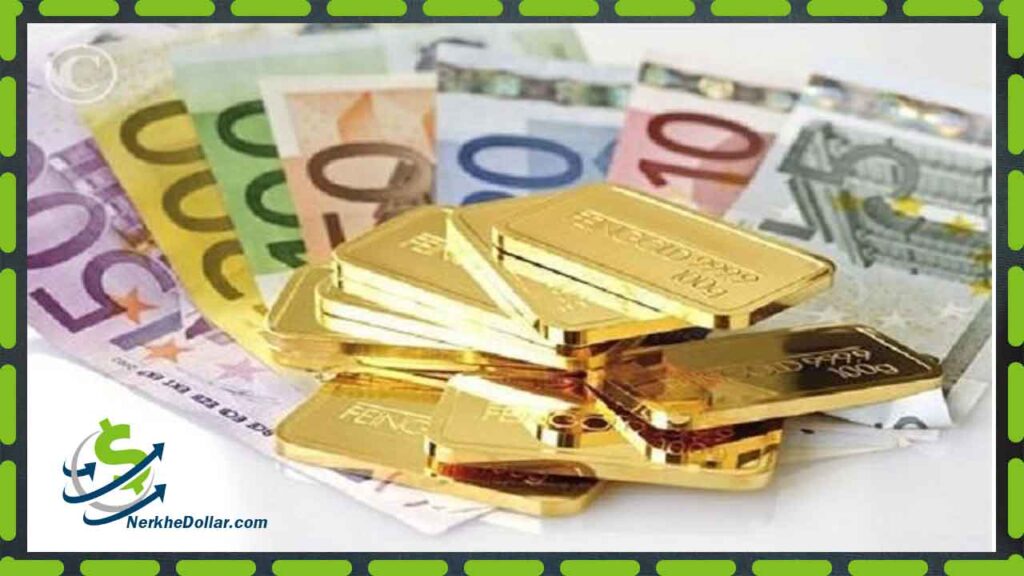 قیمت طلا امروز یک شنبه ششم مهرماه
