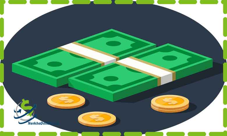 قیمت دلار امروز جمعه هفت آذر