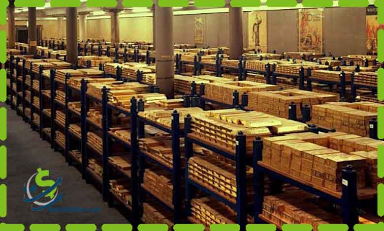 قیمت طلا امروز دوشنبه 13990826