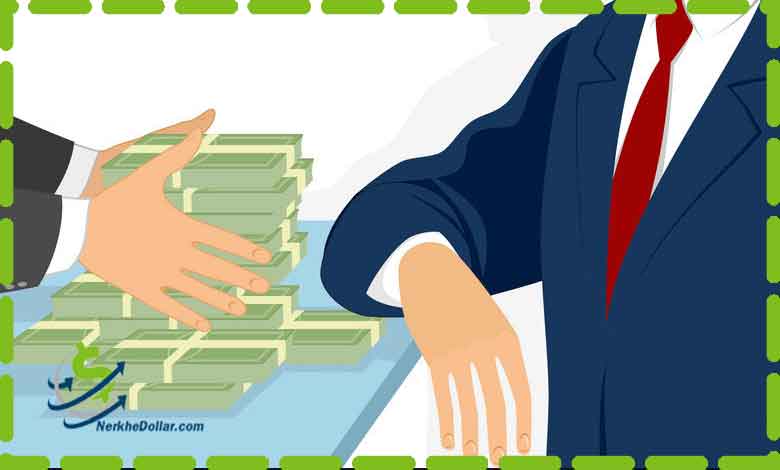 قیمت دلار امروز جمعه 14 09 99
