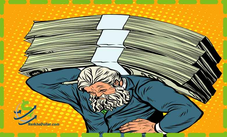 قیمت دلار امروز سه شنبه 18 09 99