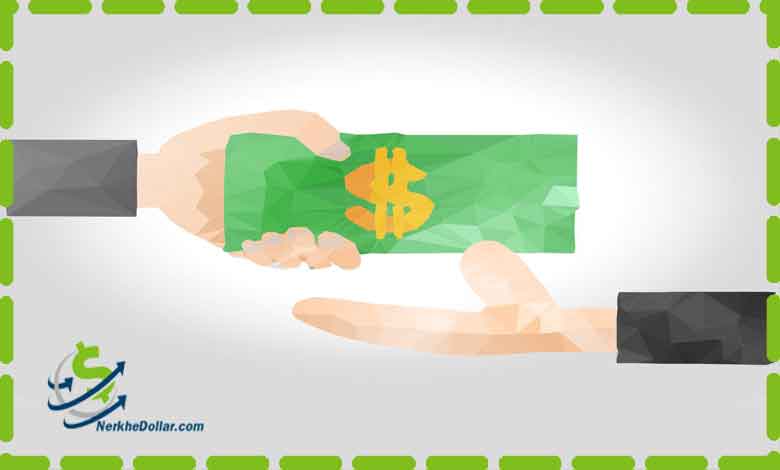 قیمت دلار امروز شنبه 15 09 99