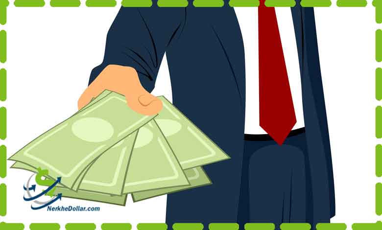قیمت دلار امروز پنج شنبه 13 09 99